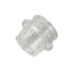 Milk frother connection for Jura A5, A7, A9, C8 EA, F9, F900, ENA 8, ENA 9, ENA Micro 8, ENA Micro 9 and ENA Micro 90