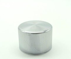 Grinder adjustment wheel
