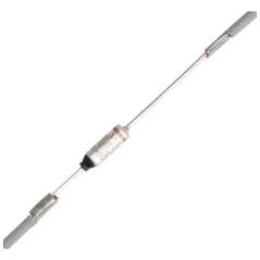 Thermal fuse for thermoblock for DeLonghi Nespresso Lattissima EN 520 192°C 320mm