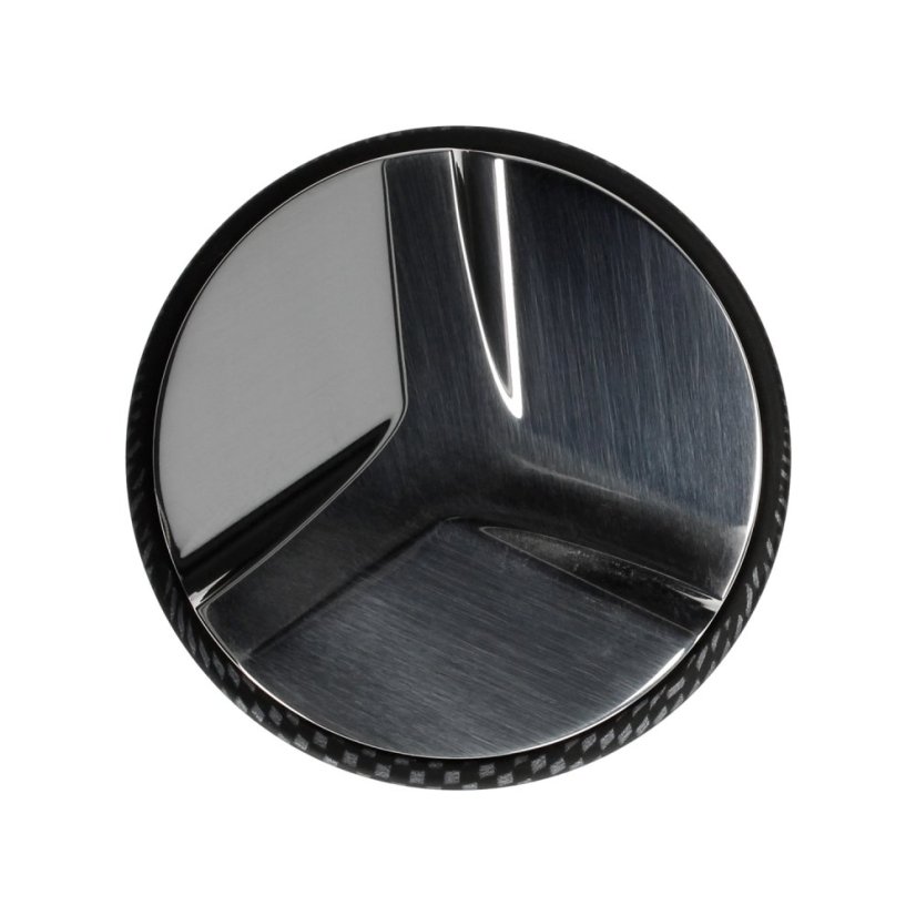 Motta Carbon Look Leveling Tool 58mm