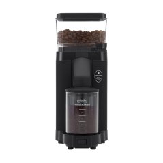 Moccamaster - KM5 Kaffeemühle Matt Schwarz