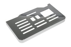 Tassenhalter für DeLonghi PrimaDonna Exclusive Kaffeemaschinen (ESAM6900.M)