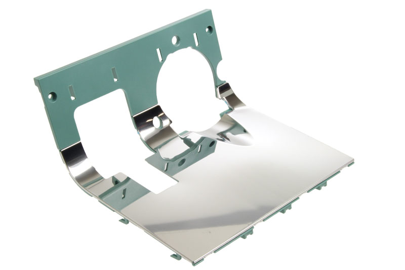 Predný panel pre kávovary De'Longhi EC9155.GR – AS00004252