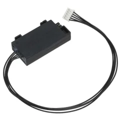 Circuit electronics for Jura RFID coffee machines