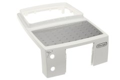 Horní kryt pro kávovary DeLonghi Intensa (ECAM23.210.W-NN1)