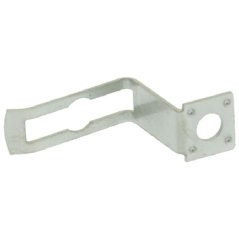 Support simple pour thermostat 03000004