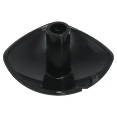 Finger guard for Philips EP coffee grinders