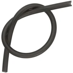 Milk frother hose 300mm for Siemens EQ.5 coffee machines