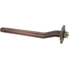 Topné těleso 4500w 230400v