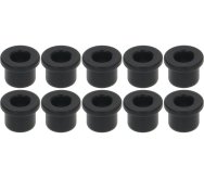 Door sleeves - 10pcs. Door sleeves - 10pcs.