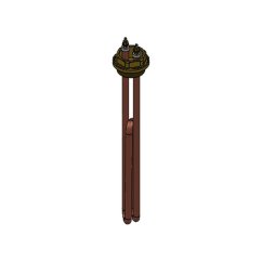 La Marzocco - Heating Element W2000 V220 CM29 1 - 1/4