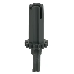 Grinding thickness controller for Siemens EQ.9 coffee machines