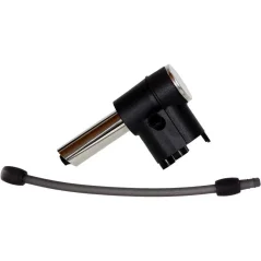 Milk frother with hose for Siemens EQ.7 coffee machines