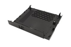 Ľavá bočnica pre kávovary DeLonghi PrimaDonna Soul (ECAM610.35.B)