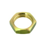 Tuerca 12, llave 25x6 mm
