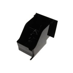 DeLonghi coffee grounds container for different ECAM models