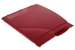 Levá bočnice pro kávovary DeLonghi Dinamica (ECAM358.15.R)