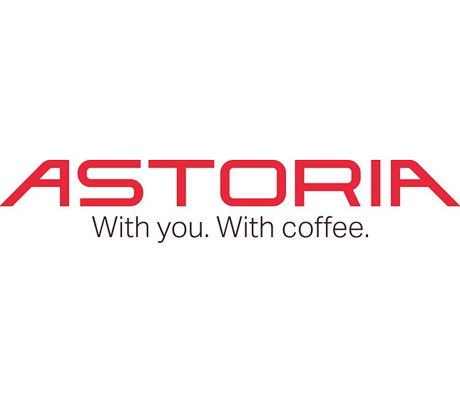 Pákový držák bez dna Astoria Pákový držák bez dna Astoria
