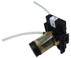 Mechanical valve / piston for De'Longhi ECAM full-automatic coffee machines