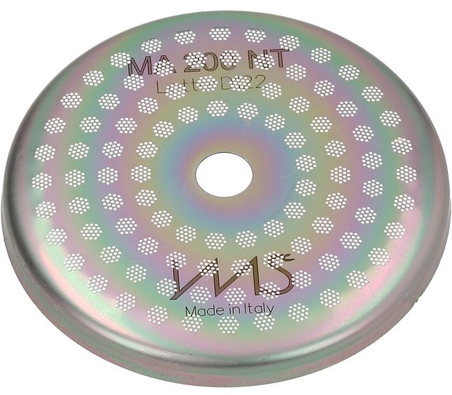 Precizní sprchovací síťko Nanotech ⌀ 56.5 mm Precizní sprchovací síťko Nanotech ⌀ 56.5 mm