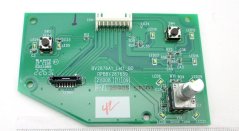 PCB Control left SES876