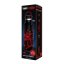 Bialetti - Thermosflasche Stranger Things 600ml - leuchtet im Dunkeln