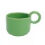 Ceramics 36 365 — keramická šálka 200 ml, svetlozelená