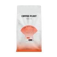 COFFEE PLANT - LOW Juicy Fruit cafea pentru filtru 800 g COFFEE PLANT - LOW Juicy Fruit cafea pentru filtru 800 g