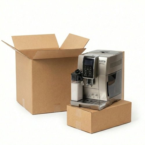 Coffee Machine Buy-Back