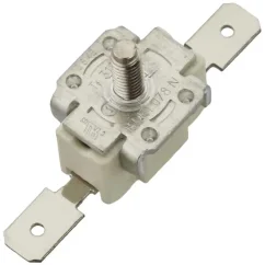 318 °C thermal fuse for Delonghi coffee machines