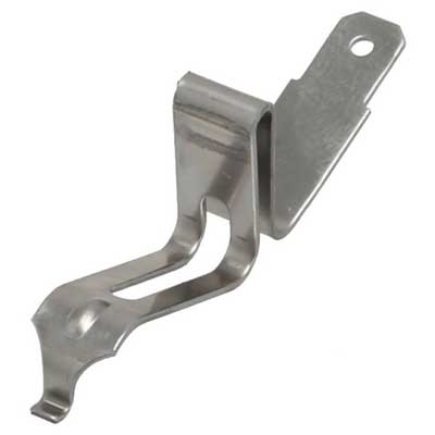 Detection spring - drip tray contact for Jura Detection spring - drip tray contact for Jura