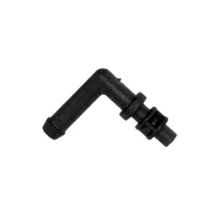 Hose connection for Melitta Caffeo coffee machines