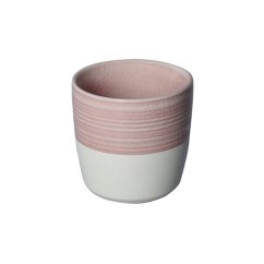 Loveramics Dale Harris - Šálek na Flat White 150 ml - Pink