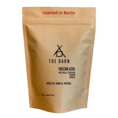 The Barn - Costa Rica Volcan Azul Natural Omniroast 250 g