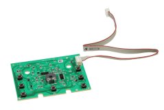 Control electronics for DeLonghi ECAM 11.112, 21.110, 21.116, 21.117 and ECAM 22.110