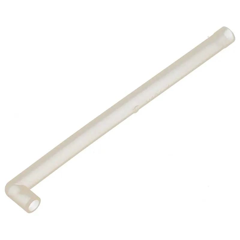 Hadica na keramickom ventile silikónová 130mm pre kávovary Jura J Hadica na keramickom ventile silikónová 130mm pre kávovary Jura J