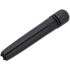 Frothing nozzle for Saeco Incanto coffee machines