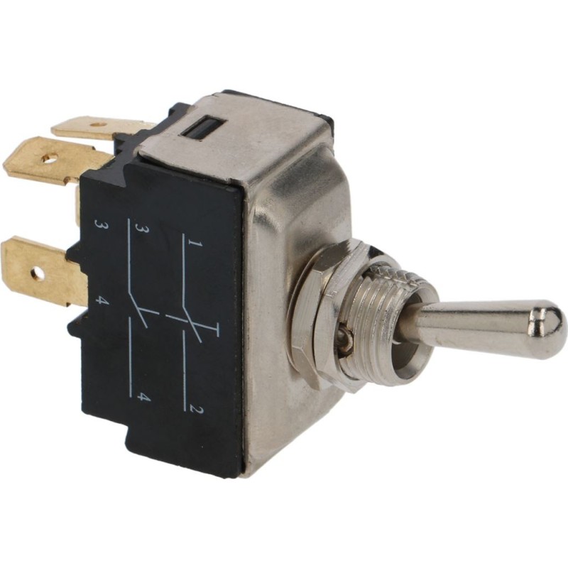 Twopole lever switch 16a 250v Twopole lever switch 16a 250v
