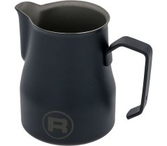 Rocket Milchkännchen 35cl schwarz