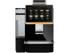 Dr. Coffee Coffeebreak Big Plus - schwarz / silber