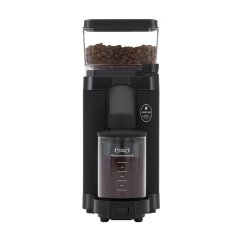Moccamaster - KM5 Kaffeemühle Matt Schwarz