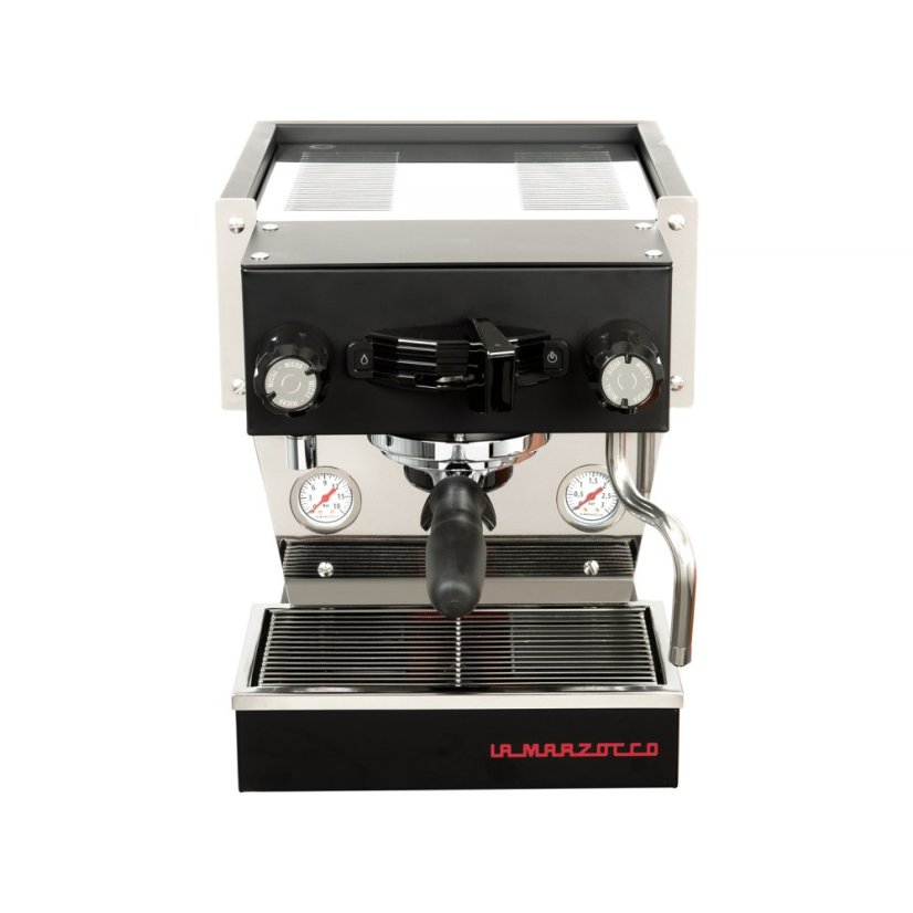 La Marzocco Home - Linea Micra Black