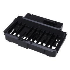 Abtropfgitter für DeLonghi Rivelia Kaffeevollautomat