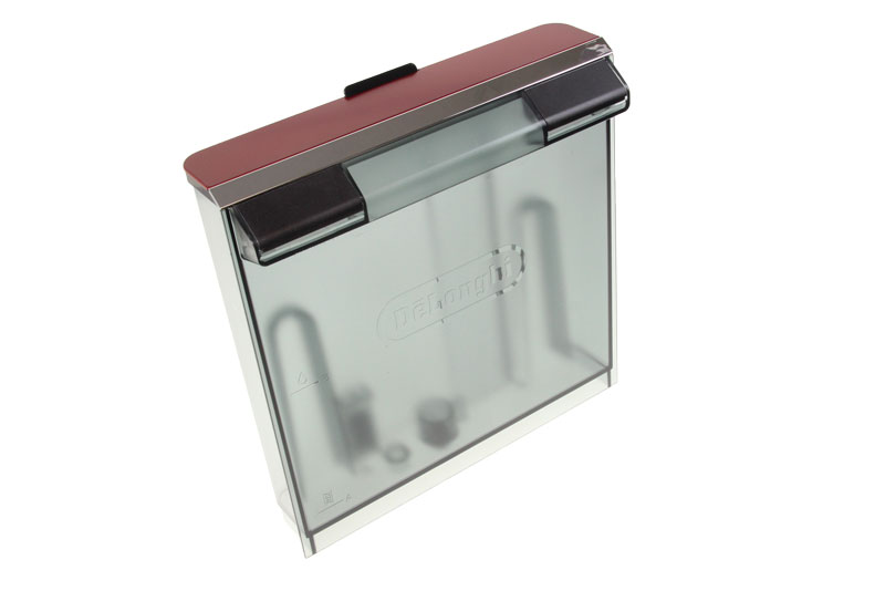 Nádržka pre kávovary De'Longhi EC9335.R, EC9355.R – AS00003457 Nádržka pre kávovary De'Longhi EC9335.R, EC9355.R – AS00003457
