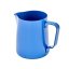 Rhino Coffee Gear Barista Milk Pitcher - konvička modrá 360 ml