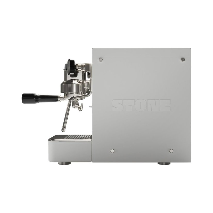 Stone - Lite White Espressomaschine