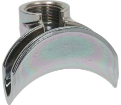 Dvojitá hubica ⌀ 3/8" Nanotech