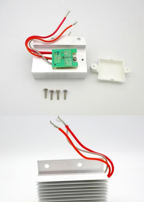 Triac doska plošných spojov SES881 Triac doska plošných spojov SES881