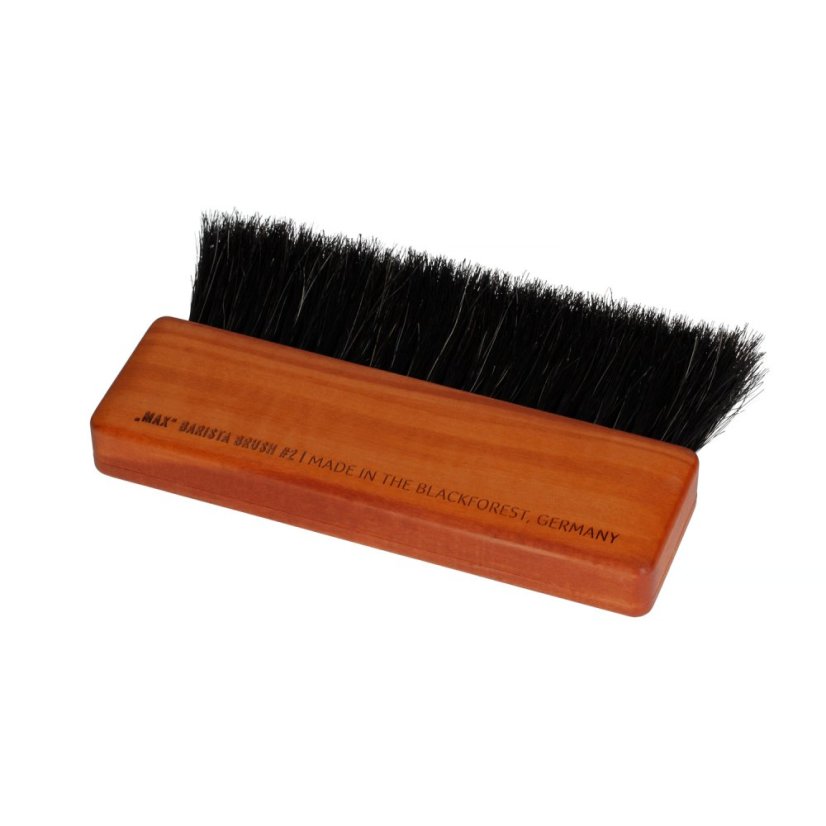Comandante - MAX Barista Brush #2 - Birne