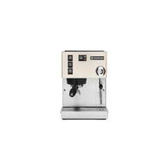 Rancilio Silvia White Espressomaschine